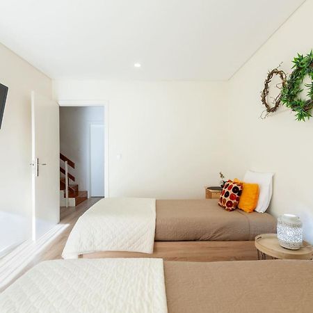 Apartamento Lirio - Minho'S Guest Braga Ngoại thất bức ảnh
