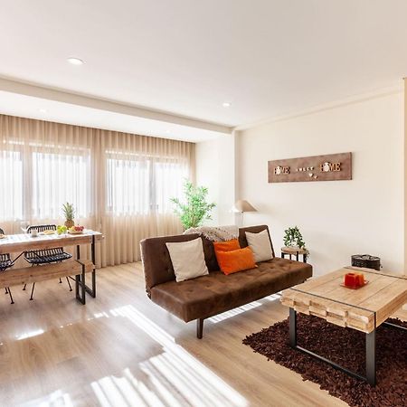 Apartamento Lirio - Minho'S Guest Apartment Braga Ngoại thất bức ảnh