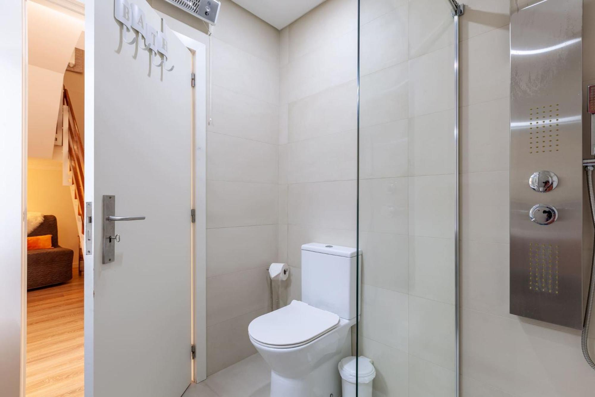 Apartamento Lirio - Minho'S Guest Braga Ngoại thất bức ảnh