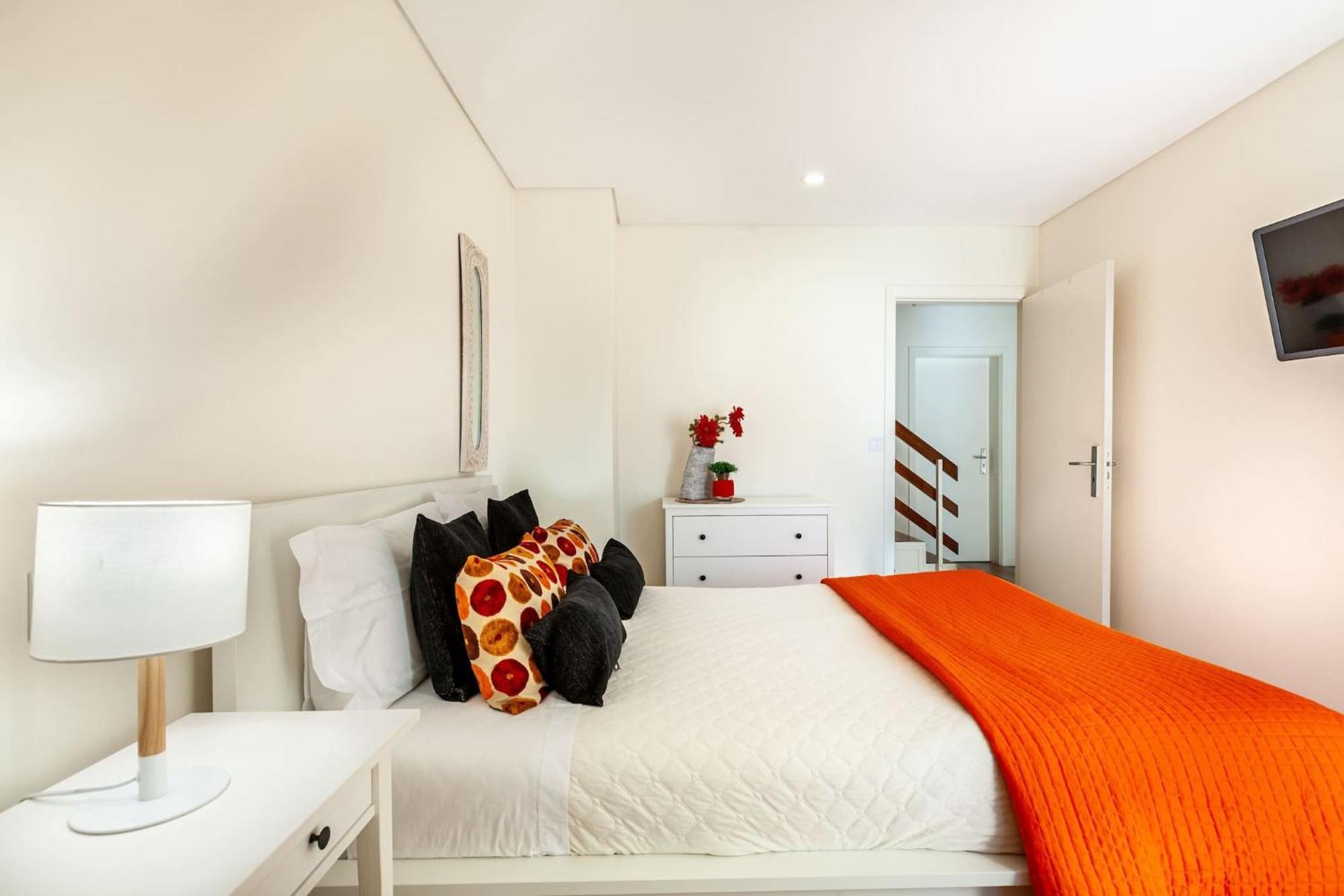 Apartamento Lirio - Minho'S Guest Braga Ngoại thất bức ảnh