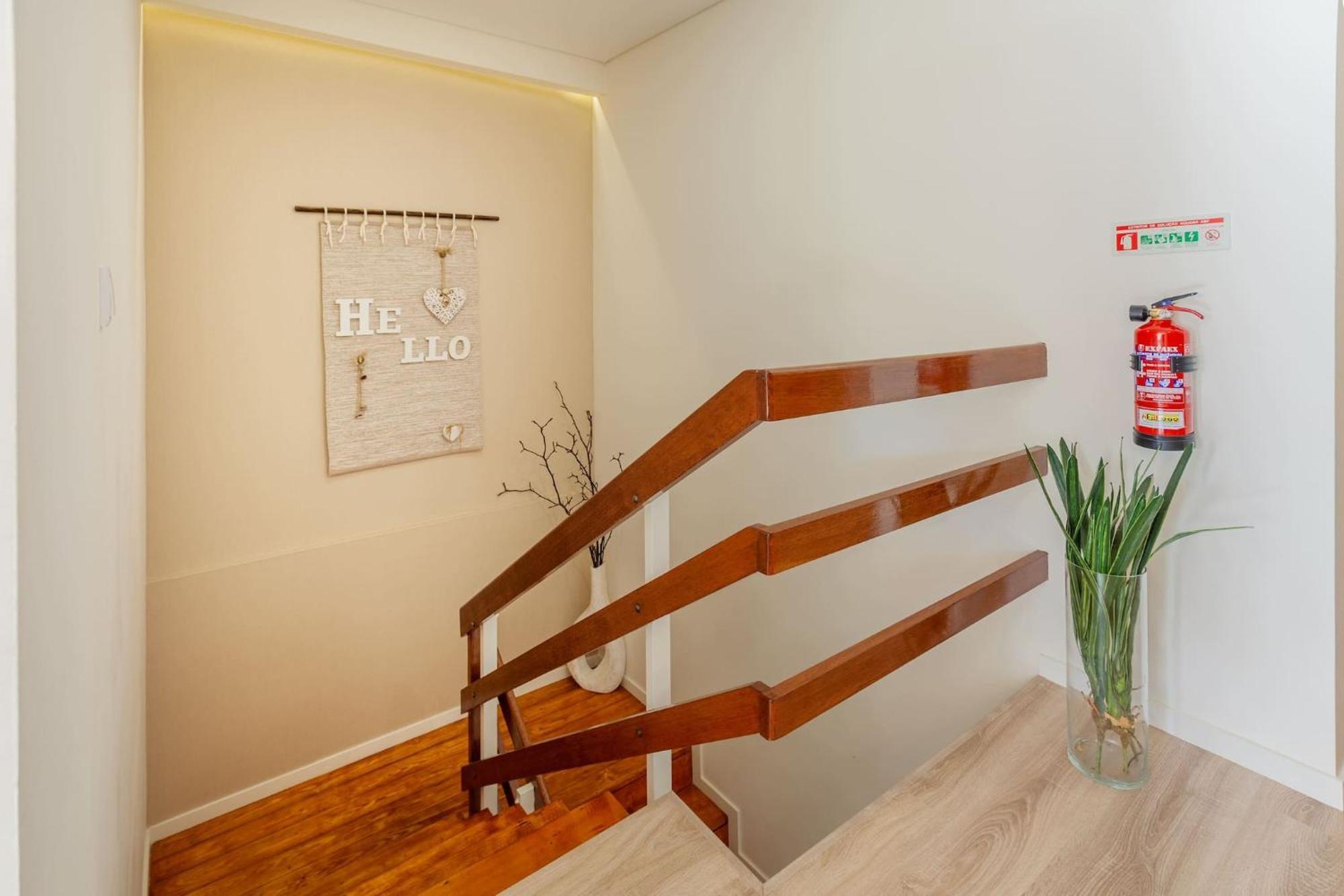 Apartamento Lirio - Minho'S Guest Apartment Braga Ngoại thất bức ảnh