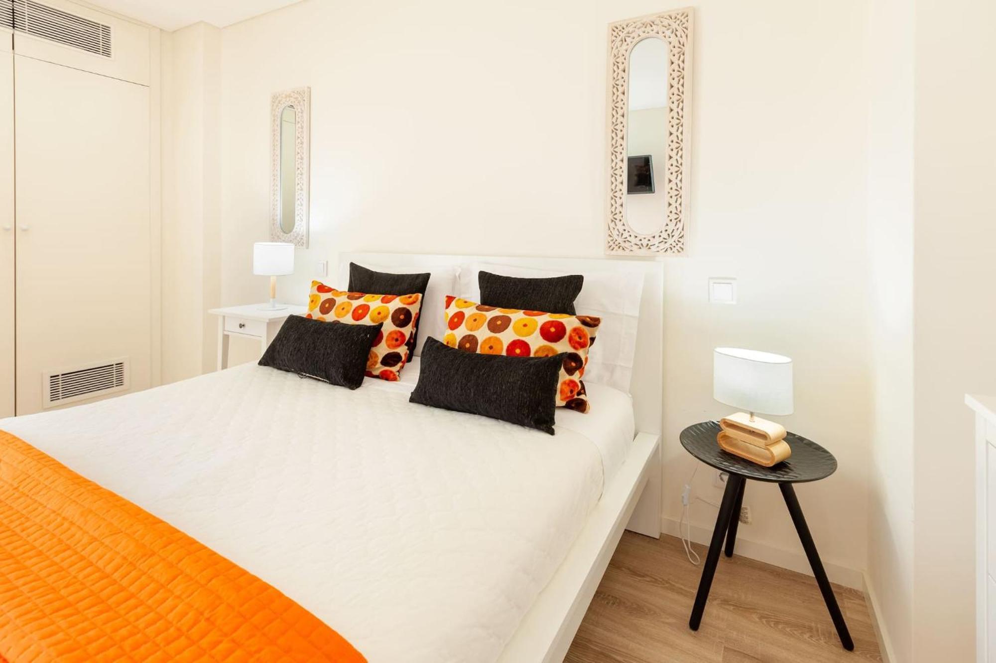 Apartamento Lirio - Minho'S Guest Braga Ngoại thất bức ảnh