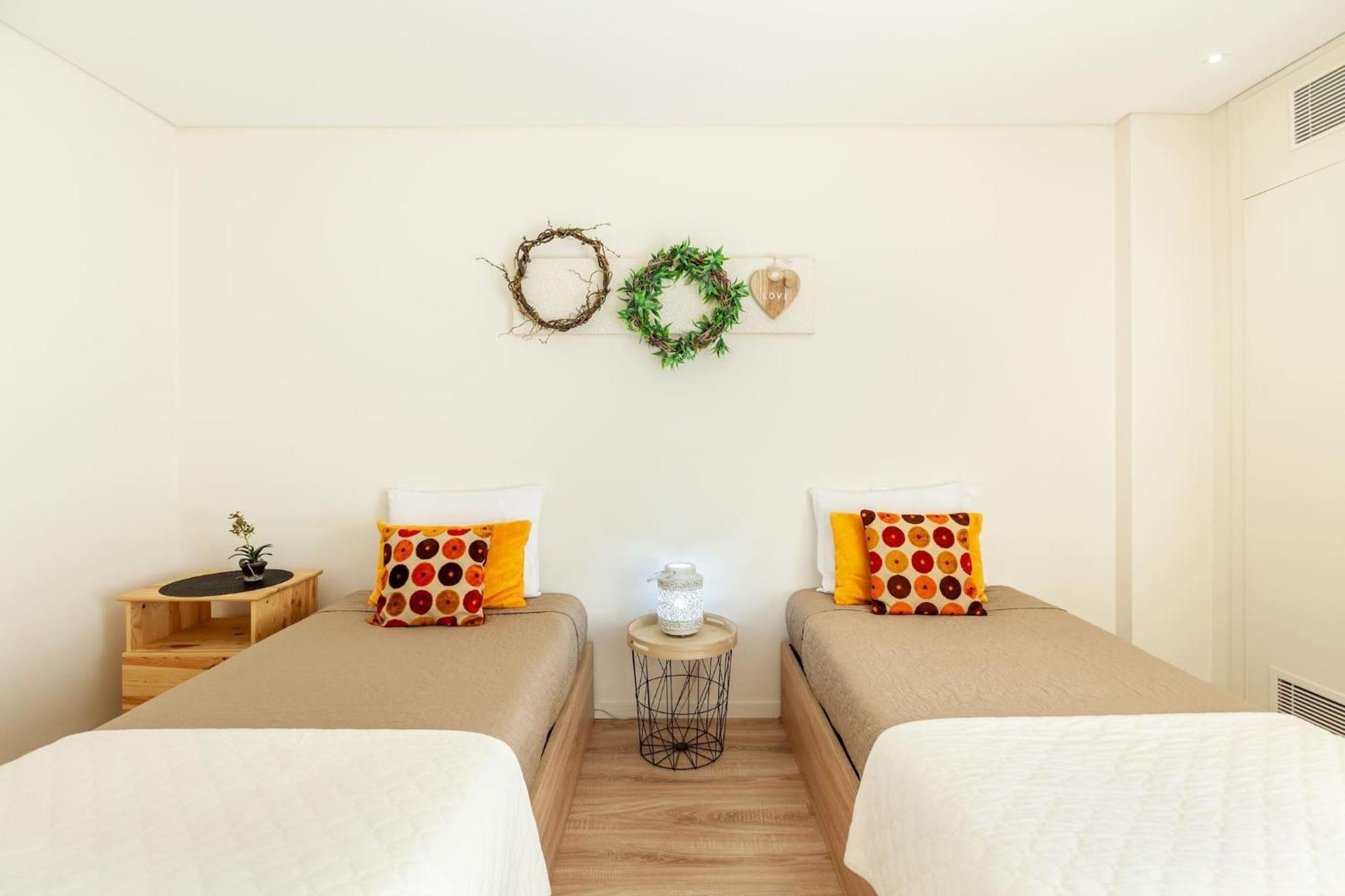Apartamento Lirio - Minho'S Guest Braga Ngoại thất bức ảnh