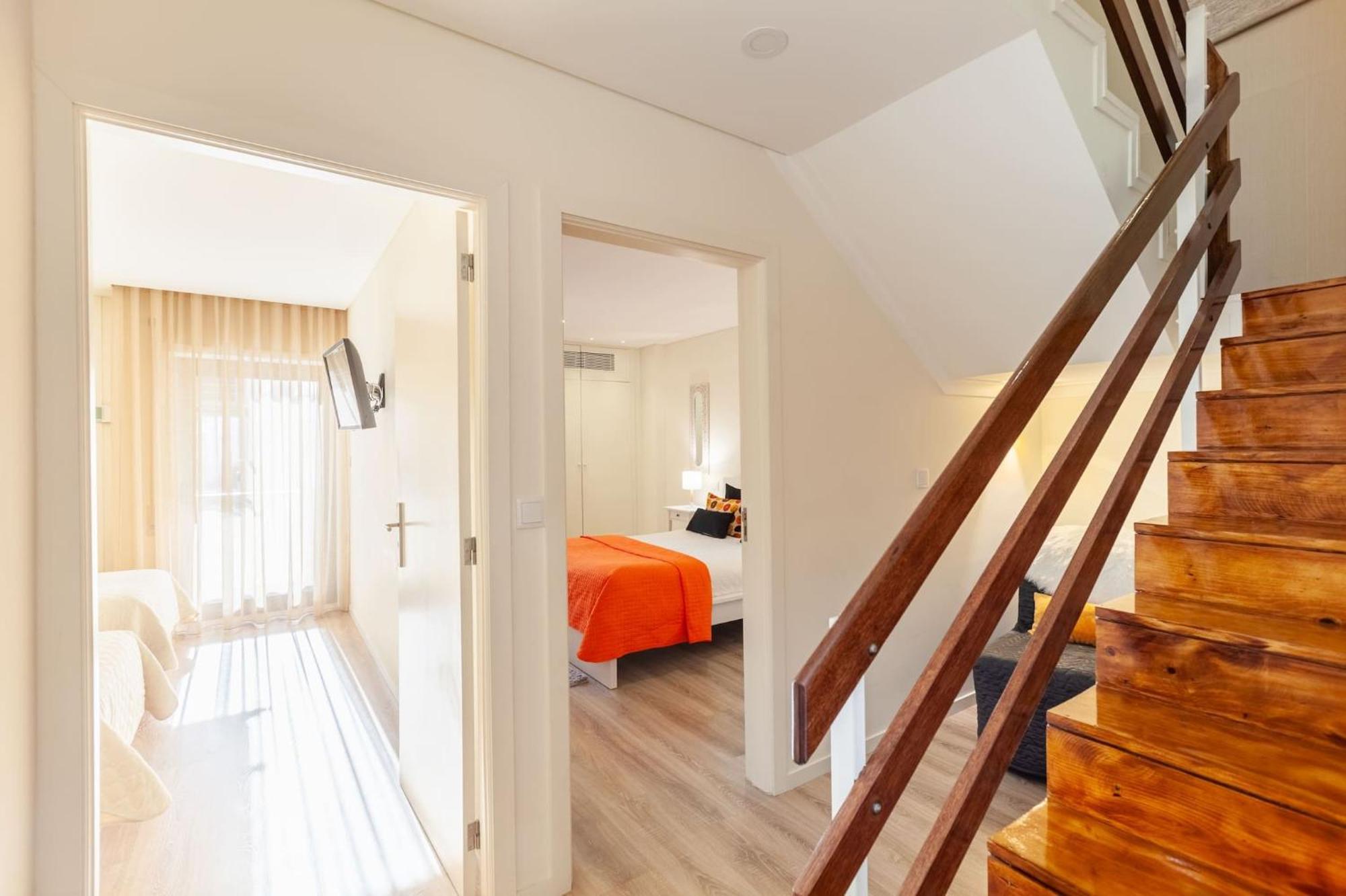 Apartamento Lirio - Minho'S Guest Braga Ngoại thất bức ảnh