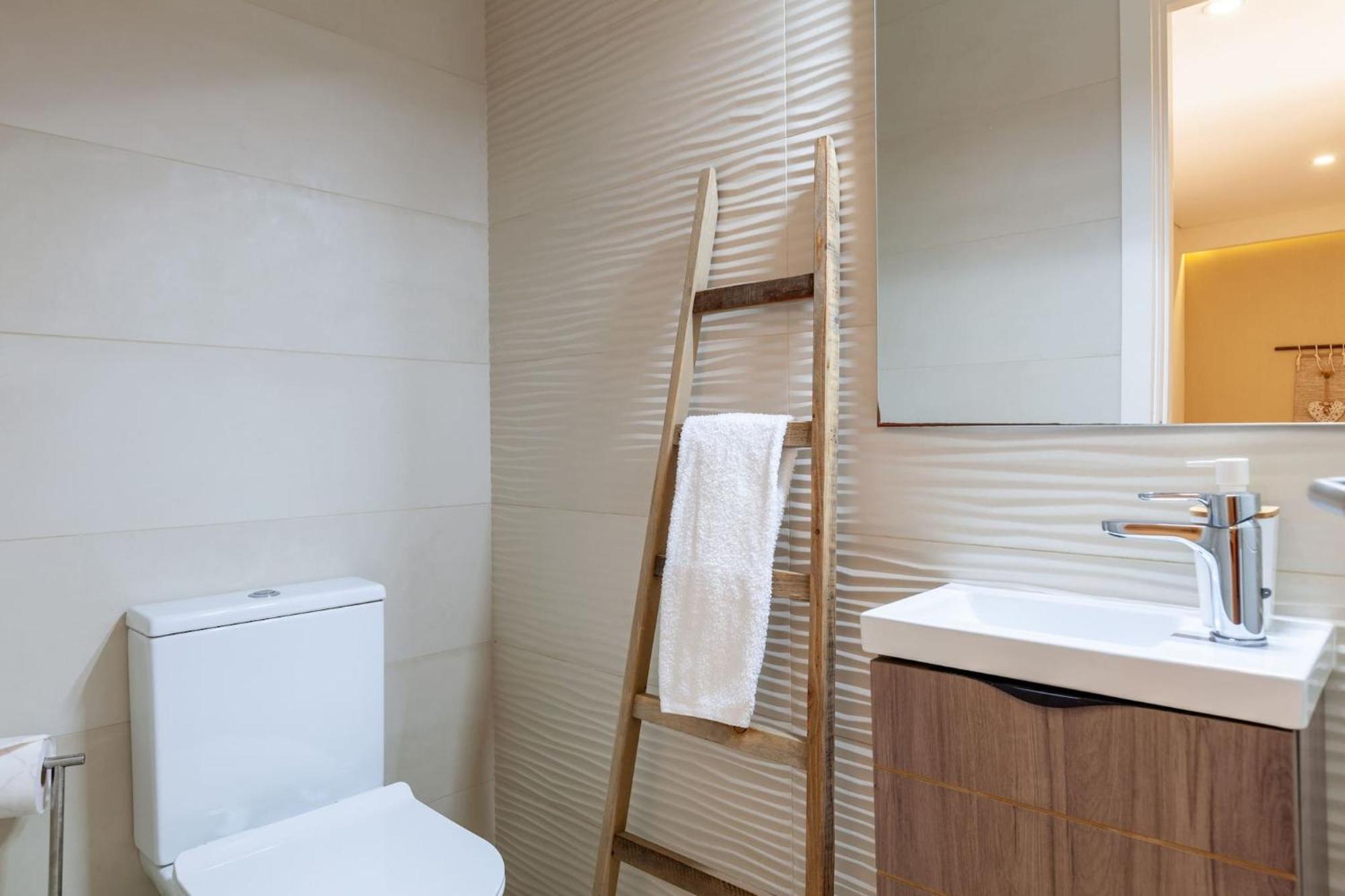 Apartamento Lirio - Minho'S Guest Braga Ngoại thất bức ảnh