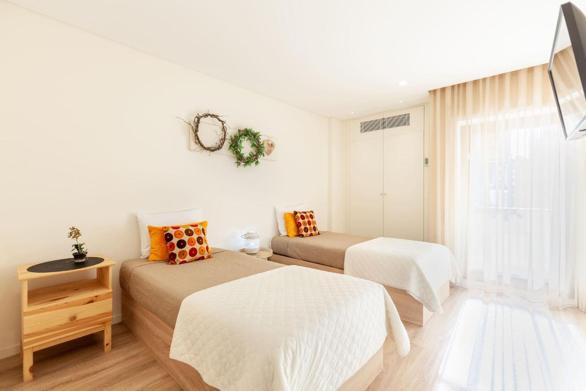 Apartamento Lirio - Minho'S Guest Braga Ngoại thất bức ảnh