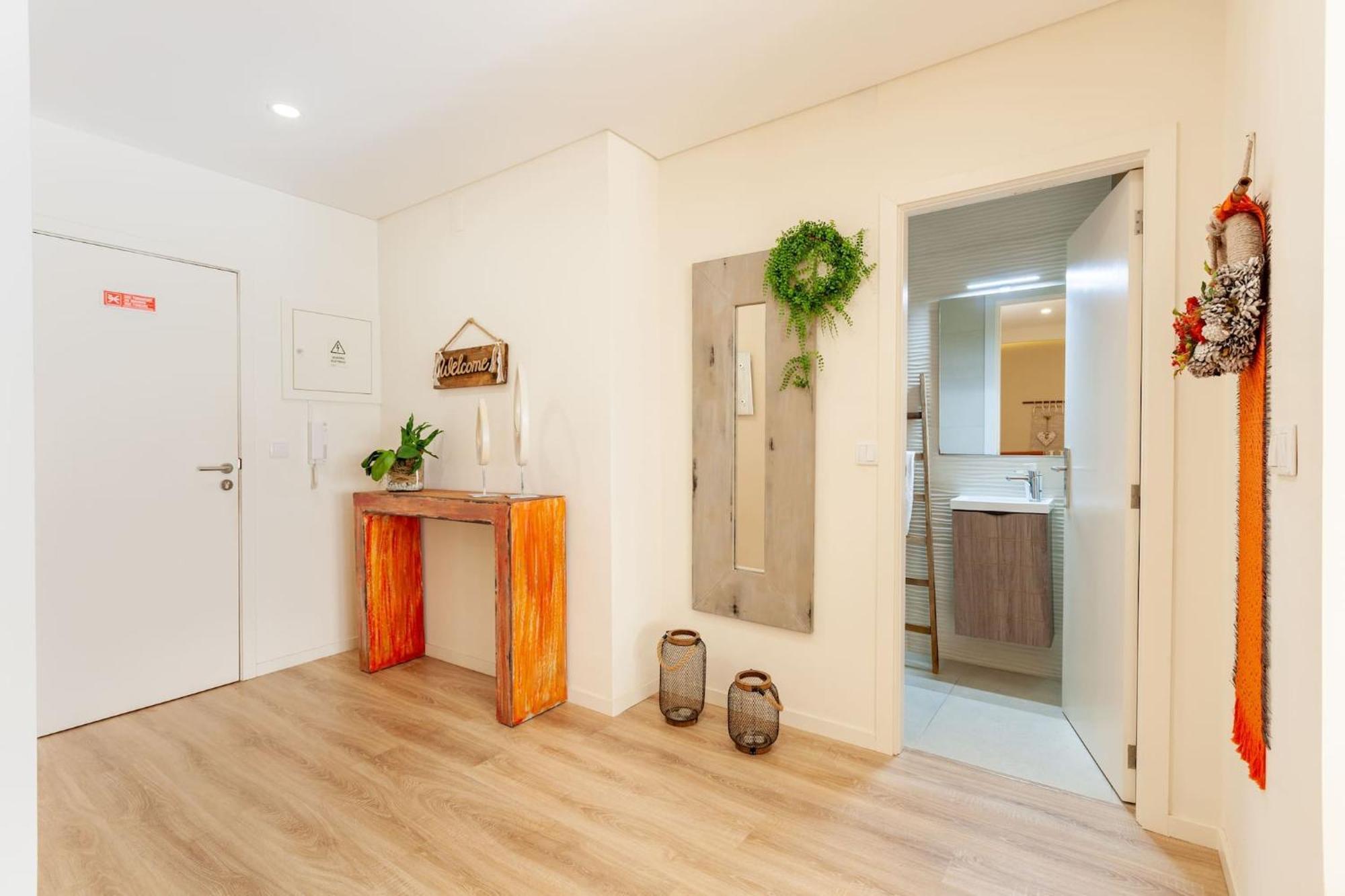 Apartamento Lirio - Minho'S Guest Braga Ngoại thất bức ảnh