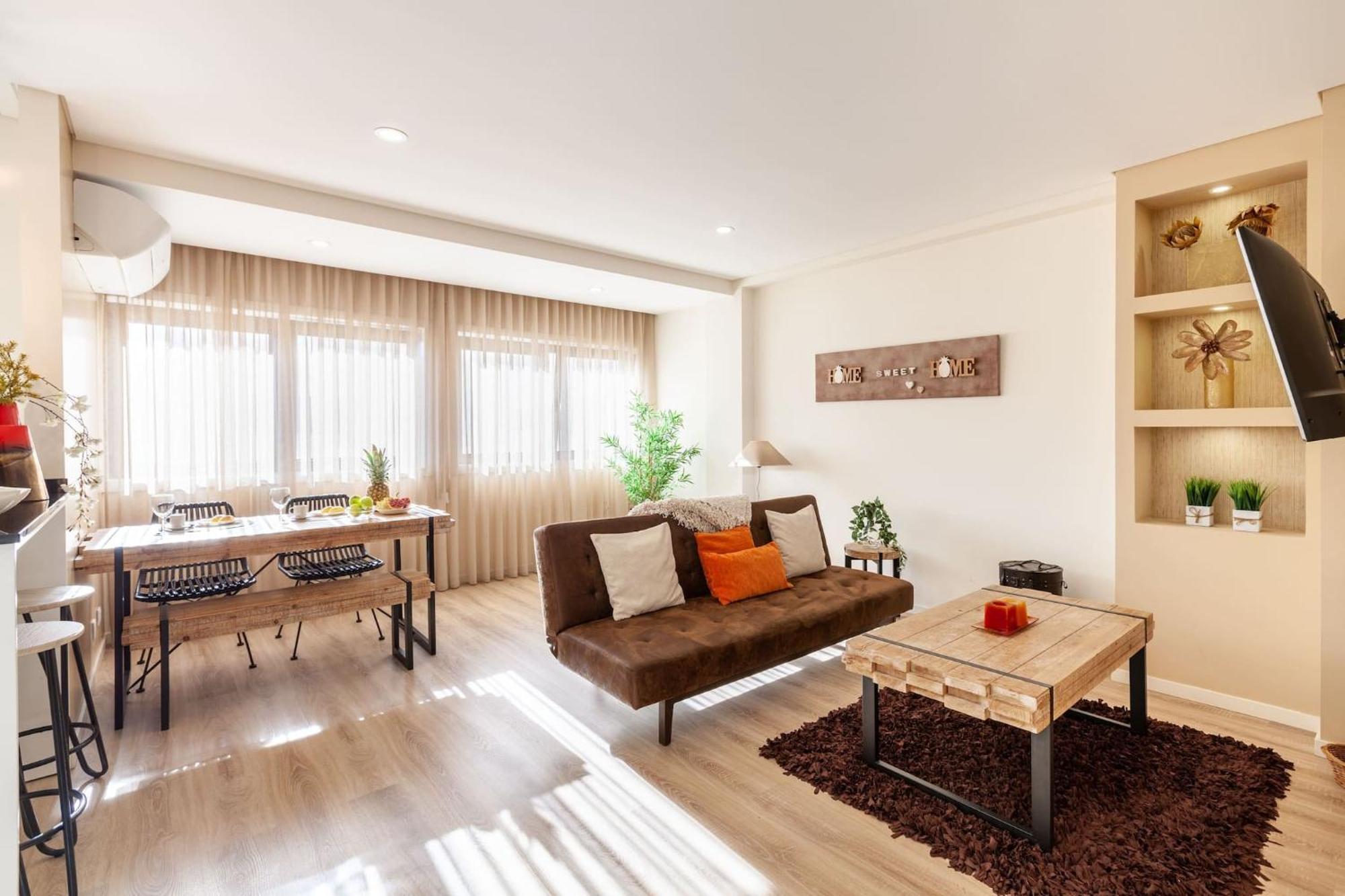 Apartamento Lirio - Minho'S Guest Apartment Braga Ngoại thất bức ảnh