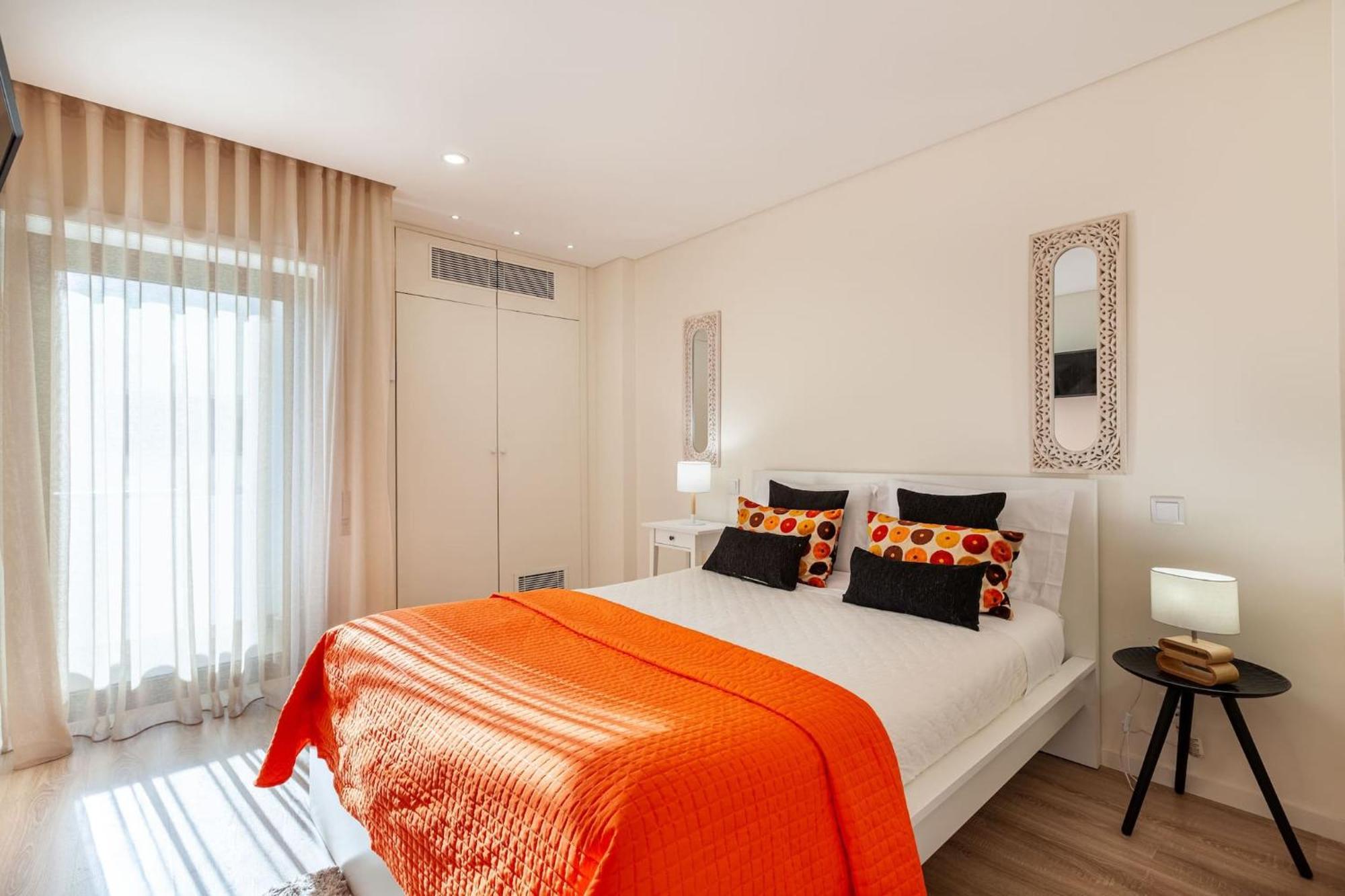 Apartamento Lirio - Minho'S Guest Braga Ngoại thất bức ảnh