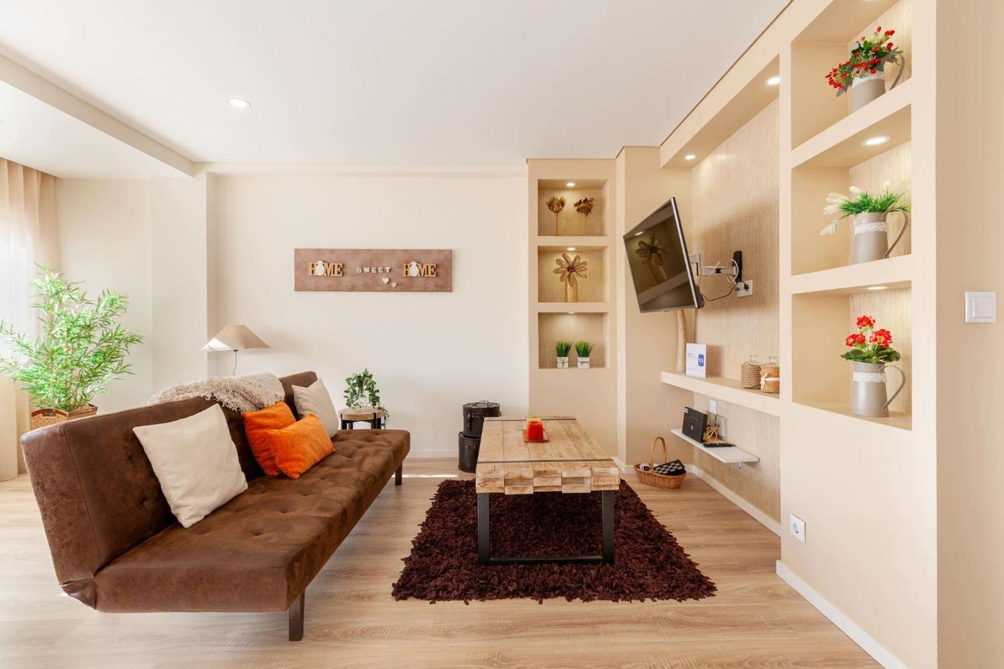 Apartamento Lirio - Minho'S Guest Braga Ngoại thất bức ảnh