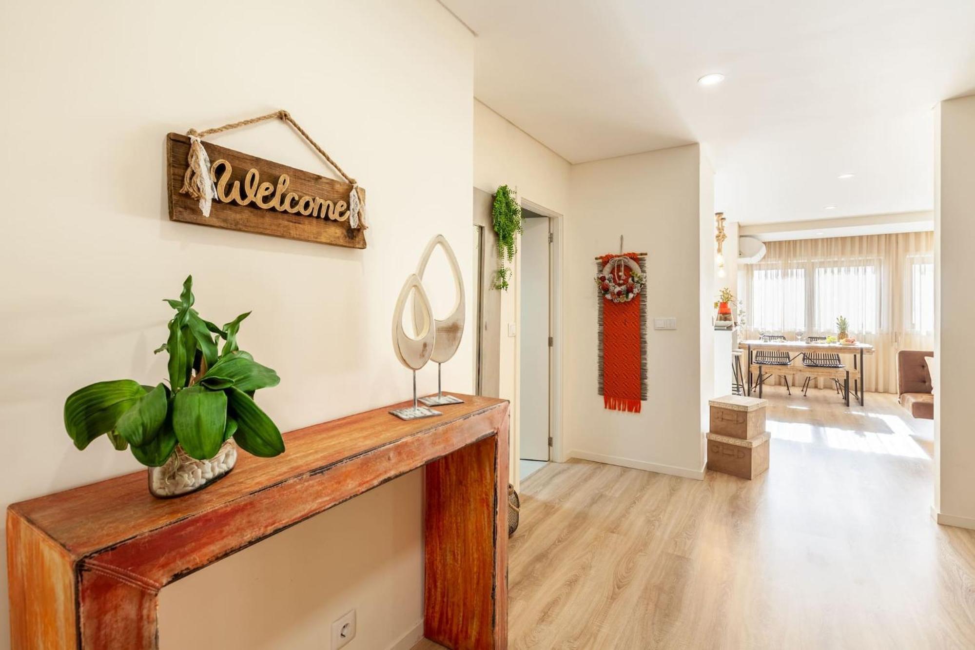 Apartamento Lirio - Minho'S Guest Braga Ngoại thất bức ảnh